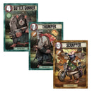 BattleLands Card Game