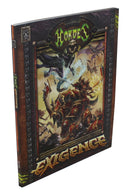 HORDES: Exigence | Every Promise Has Its Price