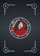 Cultists & Cthulhu Card Game (2nd Edition)