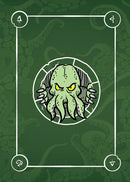 Cultists & Cthulhu Card Game (2nd Edition)