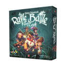 Rattle, Battle, Grab The Loot