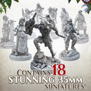 Robinson Crusoe: Adventures on the Cursed Island | Collector's Edition Board Game