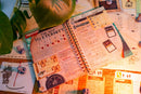 Robinson Crusoe: The Book of Adventures