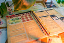 Robinson Crusoe: The Book of Adventures