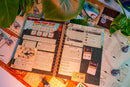 Robinson Crusoe: The Book of Adventures