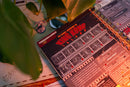 Robinson Crusoe: The Book of Adventures