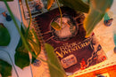 Robinson Crusoe: The Book of Adventures