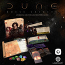 Dune: House Secrets Board Game
