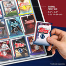 2025 Topps Basketball Flagship Binder