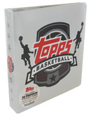 2025 Topps Basketball Flagship Binder
