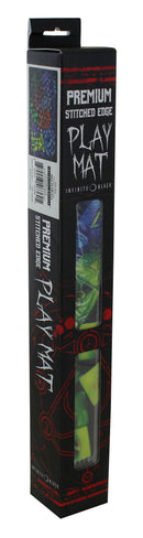 Elder Dice Premium Playmat, 24" x 14"