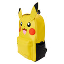 Pokemon Pikachu Cosplay Full-Size Backpack