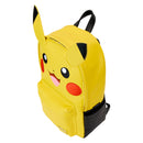 Pokemon Pikachu Cosplay Full-Size Backpack