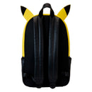 Pokemon Pikachu Cosplay Full-Size Backpack