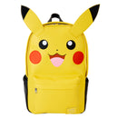 Pokemon Pikachu Cosplay Full-Size Backpack