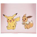 Pokemon Cafe Pikachu & Eevee Mini Backpack