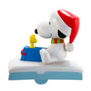 Peanuts Snoopy & Woodstock Stocking Holder