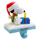 Peanuts Snoopy & Woodstock Stocking Holder