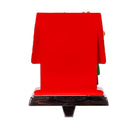 Peanuts Charlie Brown and Dog House Stocking Holder