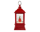 Peanuts Battery Operated Musical Lantern