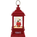 Peanuts Battery Operated Musical Lantern