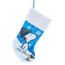 Peanuts Snoopy and Woodstock Stocking