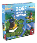 Dorfromantik: The Duel | US Version