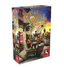 Port Royal: The Dice Game