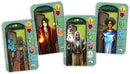 Djinn Board Game | Protect the Magic Source & Catch the Djinn!