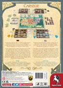 Carnegie Family Board Game