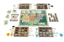 Carnegie Family Board Game