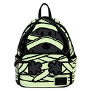 Peanuts Snoopy Mummy Cosplay Glow Mini Backpack