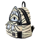 Peanuts Snoopy Mummy Cosplay Glow Mini Backpack