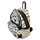 Peanuts Snoopy Mummy Cosplay Glow Mini Backpack
