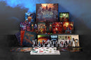 The Shivers Pop-Up Mystery Adventure Board Game