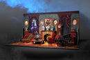 The Shivers Pop-Up Mystery Adventure Board Game