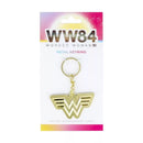 Wonder Woman 1984 Keyring