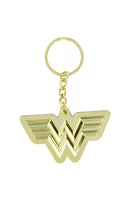 Wonder Woman 1984 Keyring