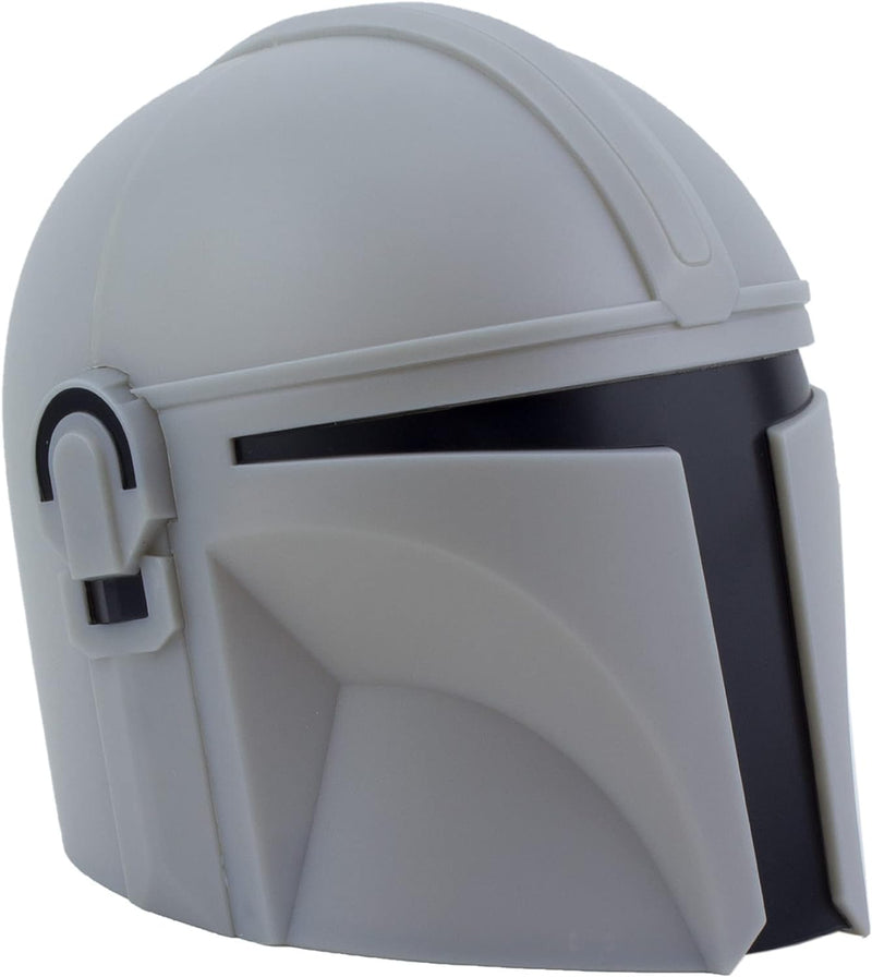 Star Wars The Mandalorian Desk Lamp