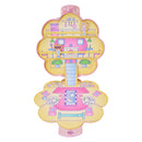 Polly Pocket Compact Playset Figural Mini Backpack