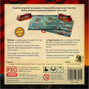 Blitzkrieg!: World War Two in 20 Minutes (Square Edition)