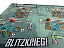 Blitzkrieg!: World War Two in 20 Minutes (Square Edition)