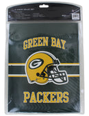 green bay packers,folder,spiral,notebook,memo,pad,pencils,eraser,sharperner,pencil,pouch,bag,back,to,school,supplies