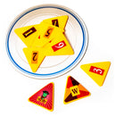 Nacho Pile Party Game | Fast-Paced Stacking Game