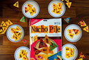 Nacho Pile Party Game | Fast-Paced Stacking Game