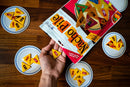 Nacho Pile Party Game | Fast-Paced Stacking Game