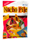 Nacho Pile Party Game | Fast-Paced Stacking Game