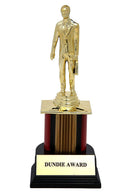 The Office Dundie Award Paperweight