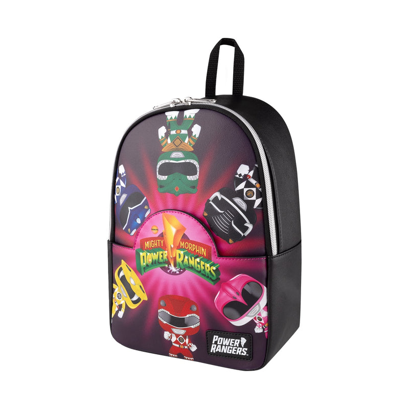 Funko POP! Mighty Morphin' Power Rangers Mini Backpack