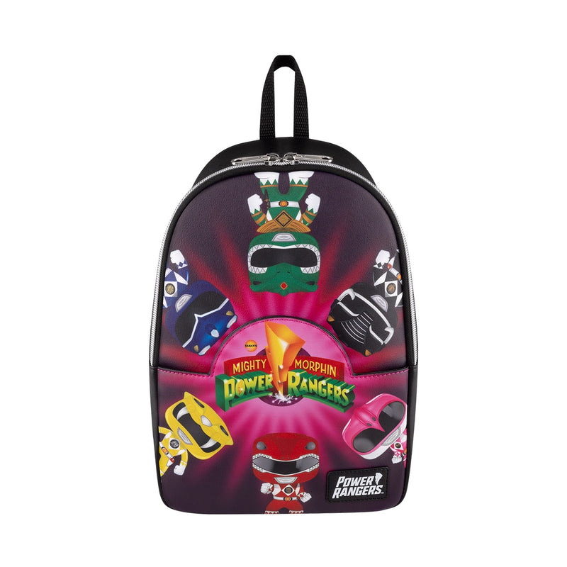 Funko POP! Mighty Morphin' Power Rangers Mini Backpack